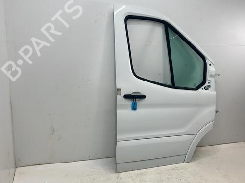 Right front door FORD TRANSIT V363 Platform/Chassis (FED, FFD) 2.0 EcoBlue | BP34606839C3 - Image 3