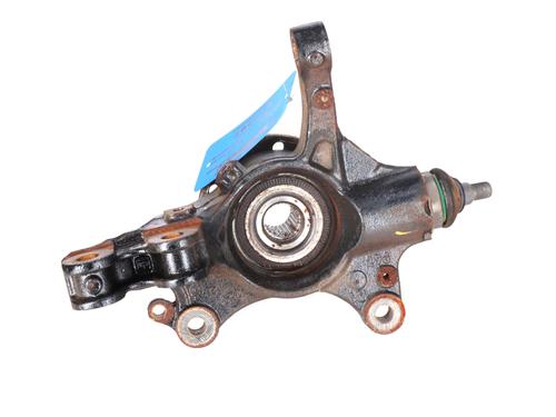 Right front steering knuckle OPEL VIVARO C Van (K0) VIVARO-E HYDROGEN | BP39919798M26 - Image 2