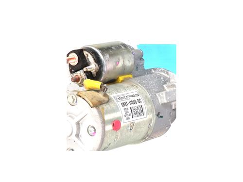 Starter FORD TRANSIT V363 Platform/Chassis (FED, FFD) 2.0 EcoBlue | BP37197484M8 - Image 2