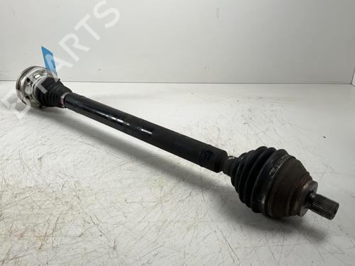 Andre VW TOURAN (5T1) 1.8 TSI | BP39245587O1 - Image 2