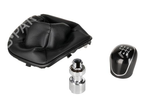 Gear lever FORD TRANSIT V363 Platform/Chassis (FED, FFD) 2.0 EcoBlue | BP38749818M90 - Image 2