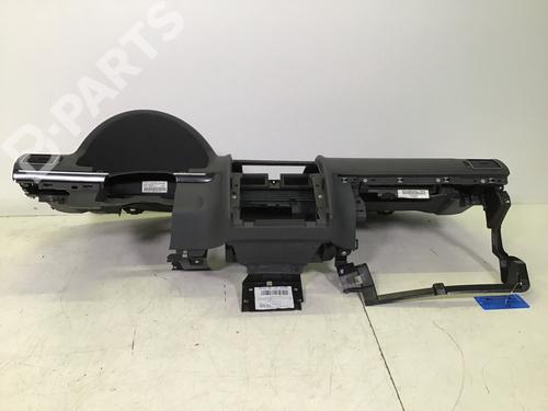 Used Dashboard Dashboard VW TOURAN (1T3) 2.0 TDI (140 hp) 10160442 10160442