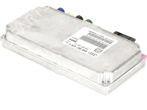 Electronic module AUDI A8 D4 (4H2, 4H8, 4HC, 4HL) 3.0 TDI quattro | BP35919885M83 - Image 2