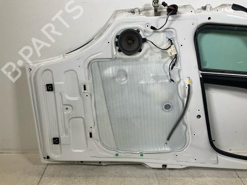Right front door VW CRAFTER 30-50 Van (2E_) 2.0 TDI | BP18108606C3 