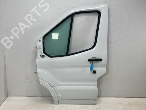 Used Left front door Left front door 36436470 36436470