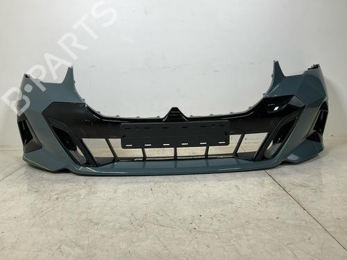 Used Front bumper Front bumper BMW 5 (G60, G90, G68) 520 d Mild-Hybrid (174 hp) 39918069 39918069