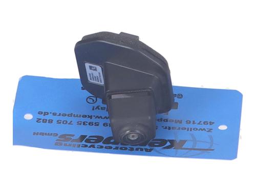 Used Camera NISSAN JUKE (F16_) 1.0 (114 hp) 19412426