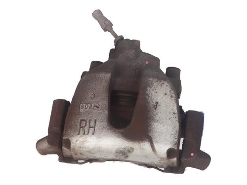 Used Right front brake caliper FORD ECOSPORT 1.0 EcoBoost (125 hp) 23528453