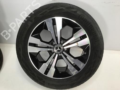Fælk MERCEDES-BENZ GLA (H247) GLA 200 (247.787) | BP26645775C45 - Image 6