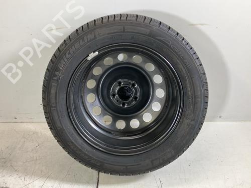 Wheel set CITROËN JUMPY III Van (V_) ë-JUMPY HYDROGEN | BP39927005C100 - Image 15