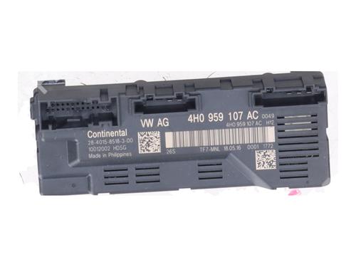 Electronic module AUDI A8 D4 (4H2, 4H8, 4HC, 4HL) 3.0 TDI quattro | BP35811795M83 - Image 3