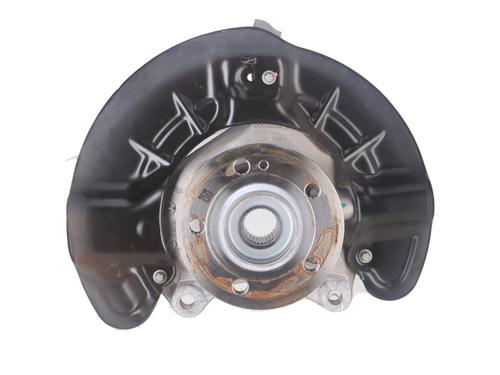 Used Right front steering knuckle MERCEDES-BENZ GLA (H247) GLA 200 (247.787) (163 hp) 26183071