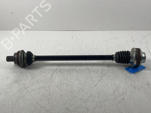 Other AUDI Q2 (GAB, GAG) 2.0 TDI quattro | BP32714906O1 - Image 2