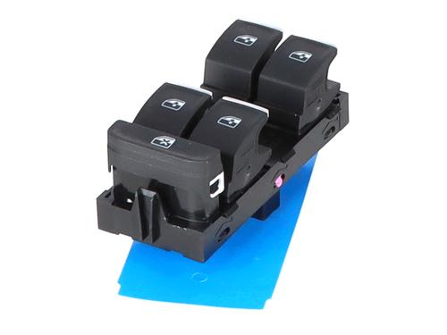Comutador vidro frente esquerdo VW TIGUAN ALLSPACE (BW2, BJ2) 2.0 TSI 4motion (220 hp) 31755197