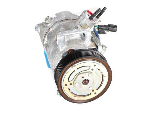 Used AC compressor AC compressor FORD TRANSIT V363 Platform/Chassis (FED, FFD) 2.0 EcoBlue (170 hp) 33819644 33819644