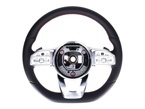 Used Steering wheel MERCEDES-BENZ GLA (H247) GLA 250 (247.746) (224 hp) 26962085