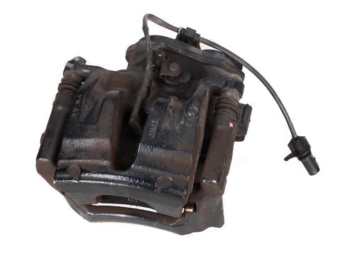 Używane Zacisk hamulca tylnego lewego AUDI Q7 (4MB, 4MG, 4MQ) SQ7 TDI quattro (435 hp) 30818646