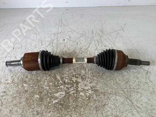 Used Left front driveshaft Left front driveshaft 38001300 38001300