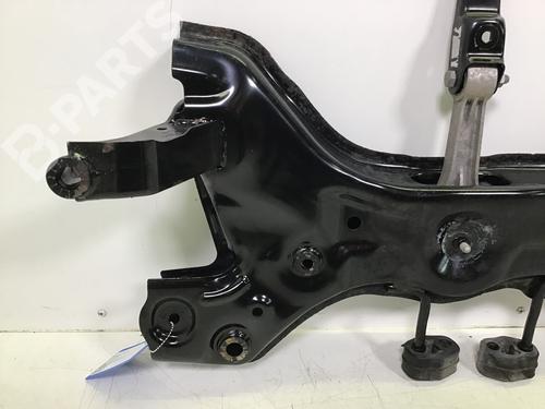 Vorderachsträger VW UP! (121, 122, BL1, BL2, BL3, 123) 1.0 | BP10993463M9 
