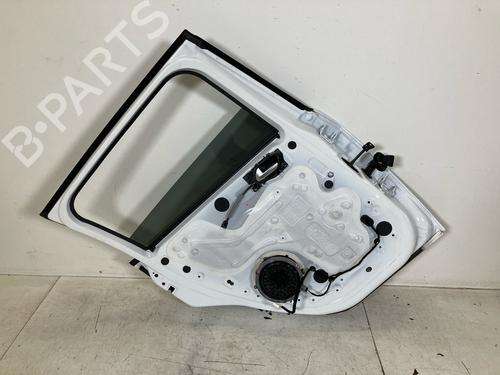 Left rear door PEUGEOT 2008 I (CU_) 1.2 THP 110 / PureTech 110 | BP24349960C4 