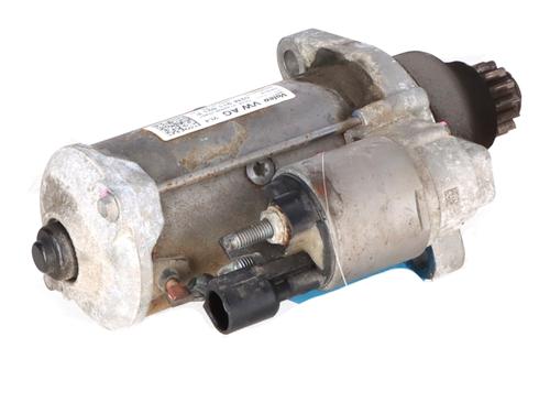 Starter VW GOLF VII Variant (BA5, BV5) 2.0 TDI 4motion | BP33980584M8 - Image 2