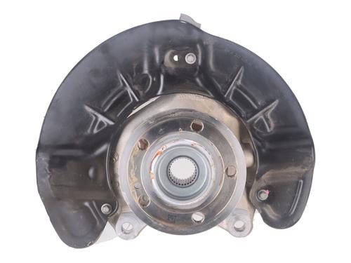 Used Right front steering knuckle MERCEDES-BENZ GLB (X247) GLB 200 d 4-matic (247.613) (150 hp) 27026407