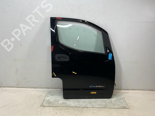 Used Right front door Right front door NISSAN NV200 Van e-NV (ME0N) (109 hp) 40043641 40043641