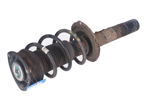 Used Right front shock absorber VW PASSAT B8 Variant (3G5, CB5) 2.0 TDI (150 hp) 17974896