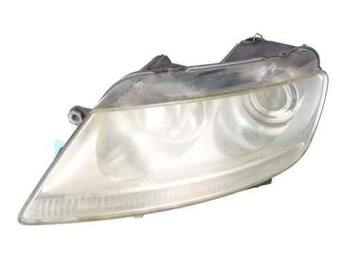 Optica esquerda VW PHAETON (3D1, 3D2, 3D3, 3D4, 3D6, 3D7, 3D8, 3D9) 3.0 V6 TDI 4motion (224 hp) 32786334