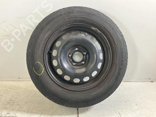 Fælk OPEL VIVARO C Van (K0) 1.5 | BP37721131C45  - Image 17