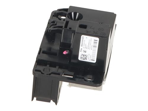Automatic gearbox selector OPEL GRANDLAND / GRANDLAND X (A18, P1UO) 1.2 (75) | BP20724414M91 