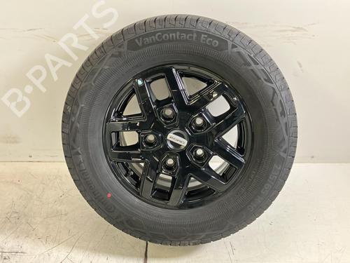 Fælk FORD TRANSIT V363 Platform/Chassis (FED, FFD) 2.0 EcoBlue | BP39181284C45 - Image 9