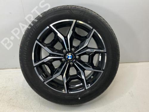 Rim BMW X3 (G01, F97, G08) xDrive 20 d | BP29273899C45 