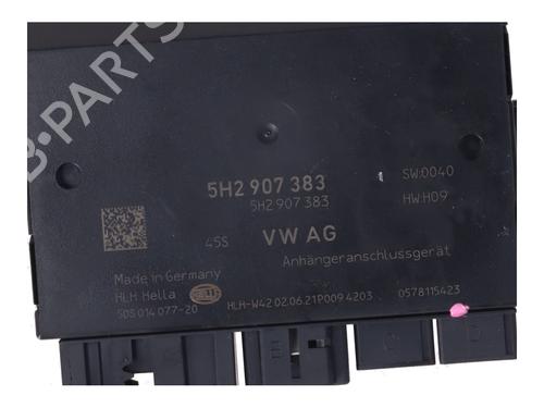 Electronic module VW PASSAT B8 Variant (3G5, CB5) 2.0 TDI | BP20936338M83 