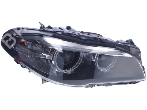 Used Right headlight Right headlight BMW 5 Touring (F11) 528 i (245 hp) 11180682 11180682