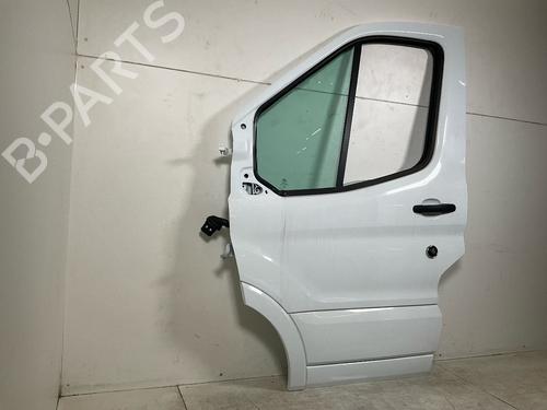 Left front door FORD TRANSIT V363 Platform/Chassis (FED, FFD) 2.0 EcoBlue | BP19680091C2 