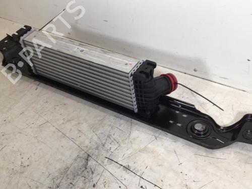 Radiator set FORD TRANSIT V363 Platform/Chassis (FED, FFD) 2.0 EcoBlue | BP29514802M120 