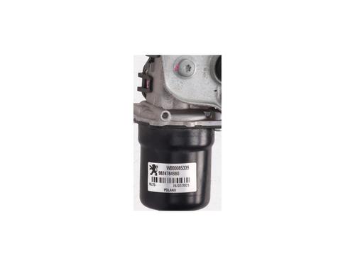 Front wiper motor OPEL MOKKA 1.2 (76) | BP39928929M29 - Image 3