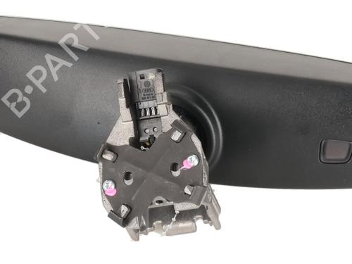 Bakspejl indvendigt VW PASSAT B8 Variant (3G5, CB5) 2.0 TDI | BP37422156I6 - Image 2
