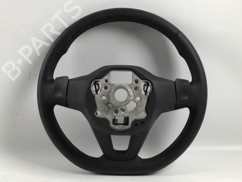 Steering wheel VW GOLF VIII (CD1, DA1) 1.0 TSI | BP36001970C49 - Image 4