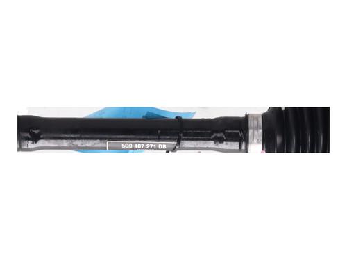 Left front driveshaft VW T-ROC (A11, D11) 1.0 TSI | BP34709126M38 - Image 2