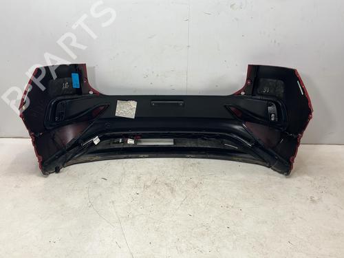 Rear bumper VW ID.4 (E21) GTX 4motion | BP39922010C8 - Image 7
