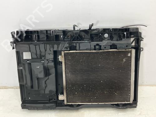 Kølerpakke CITROËN DS3 (SA_) 1.2 VTi 82 (82 hp) 23040350