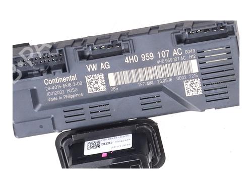 Electronic module AUDI A8 D4 (4H2, 4H8, 4HC, 4HL) 3.0 TDI quattro | BP35905827M83 - Image 3