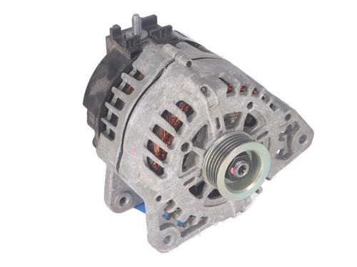 Generator MERCEDES-BENZ GLB (X247) GLB 200 d 4-matic (247.613) (150 hp) 27026387
