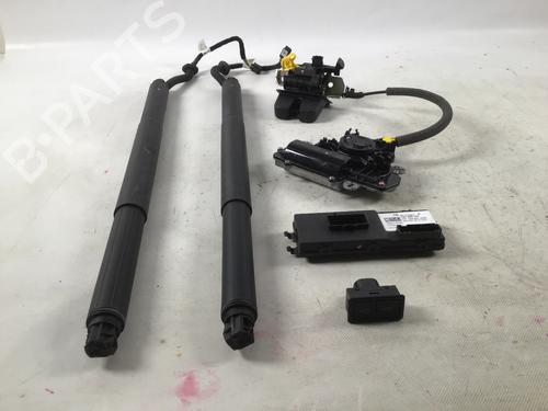 Elektronisk modul Elektronisk modul 39245728 39245728