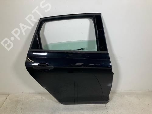 Used Right rear door VW POLO VI (AW1, BZ1, AE1) 1.0 TSI (95 hp) 21547523