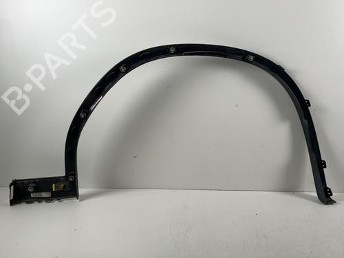 Front left wheel arch trim BMW X3 (G01, F97, G08) xDrive 20 i | BP31053962C134 