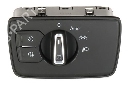 Used Headlight switch Headlight switch VW PASSAT B8 (3G2, CB2) 2.0 TDI 4motion (190 hp) 36168326 36168326