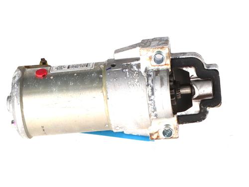Starter FORD TRANSIT V363 Platform/Chassis (FED, FFD) 2.0 EcoBlue | BP38566841M8 - Image 2